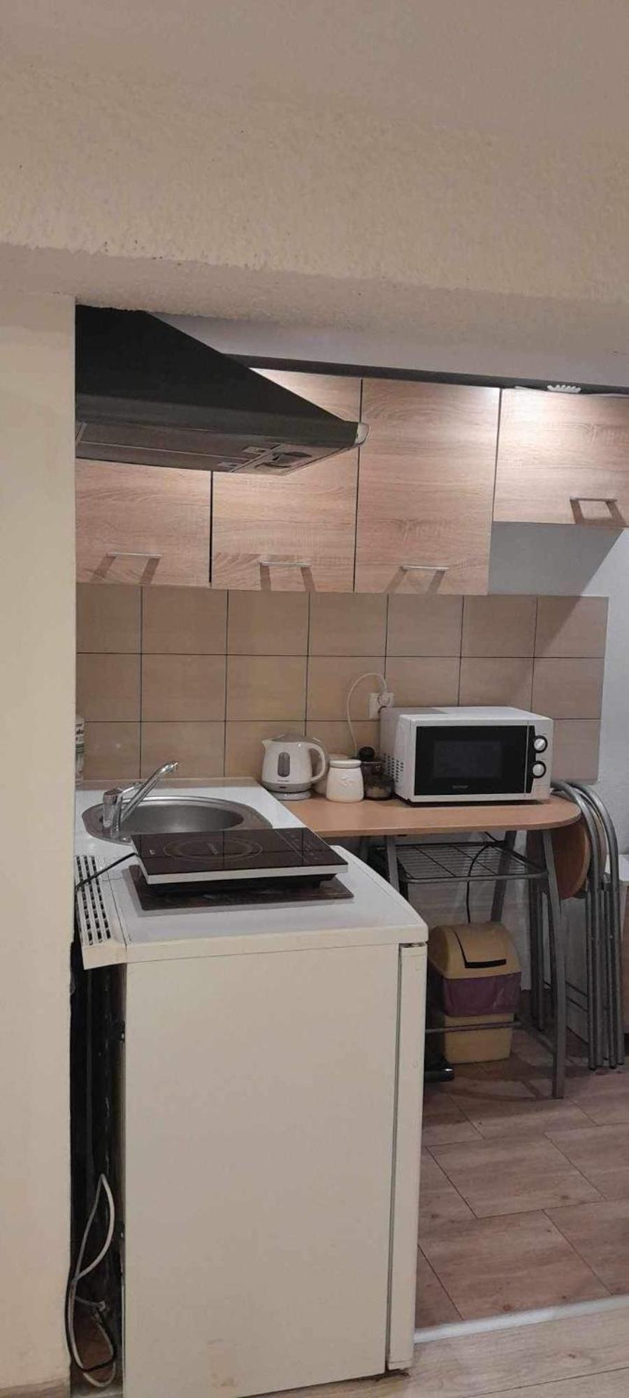 Apartament Sniezka Zakopane Exteriér fotografie